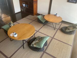 日本茶屋 癒淹
